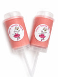 Ballerina Sensory Dough Push-Pop