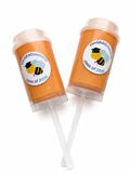 Graduation Sensory Dough Push-Pop